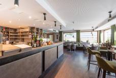 Hotel Kesslwirt - Bar